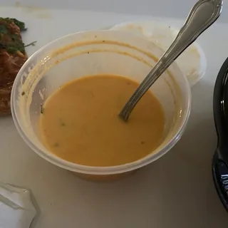 Lobster Bisque