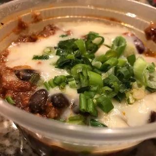 Kobe Beef Chili