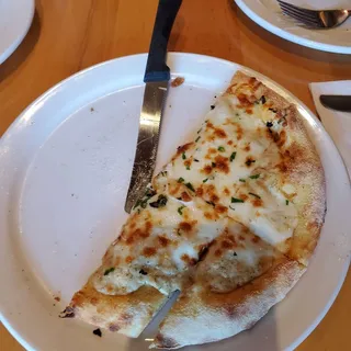 Garlic Cheese Bread