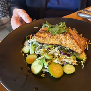 Oak Roasted Salmon Filet