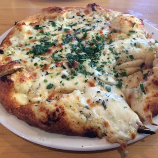 Garlic Cheese Bread