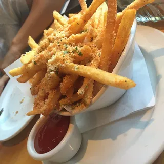 Truffle Fries