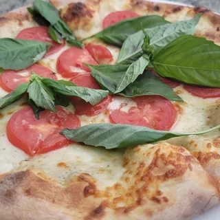 Margherita