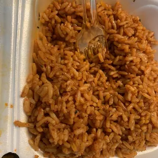 Jollof Rice