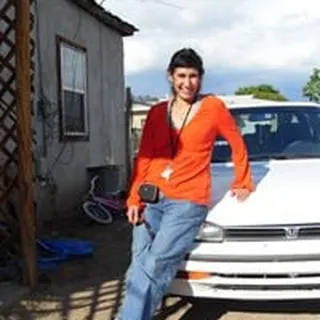 Karla S.