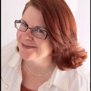 Sharon B.