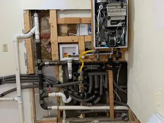 Fore Gen Plumbing