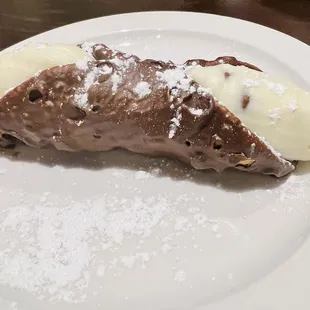 Cannoli