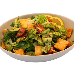 Fattoush