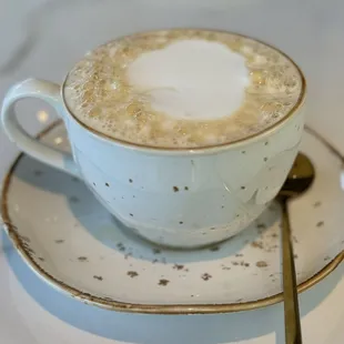 drink, soups and chowder