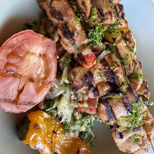 Chicken Kabobs