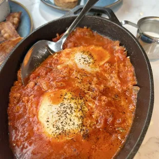 Shakshuka