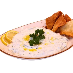 Tzatziki