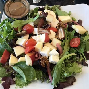 Island salad