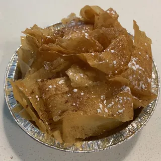 Galaktoboureko