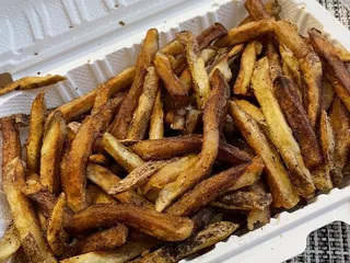 BMore Greek Grill