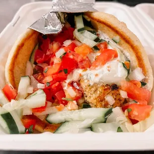 Samos Greek Island Grill