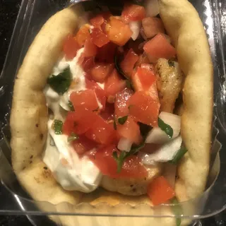 Tzatziki