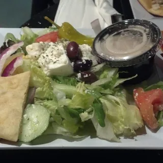 Side Greek Salad