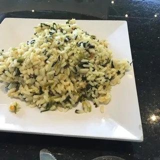 Rice Pilaf