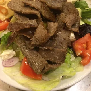 Samos Special Salad