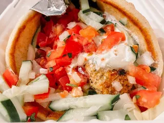 Samos Greek Island Grill