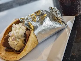 Samos Greek Island Grill