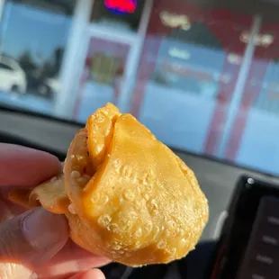 Samosa