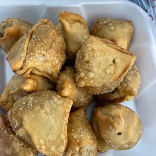 Samosas