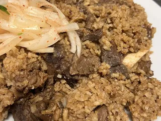 Viti Curry House