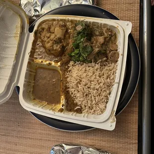 Samosa House East