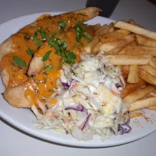 Masala Fish