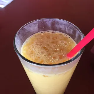 Mango Lassi