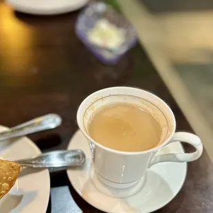 Masala chai