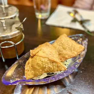 Samosas