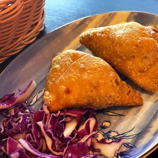 samosas