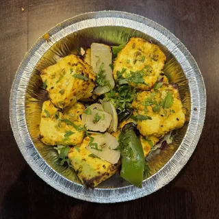 Paneer Tikka