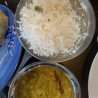 Tarka Dal