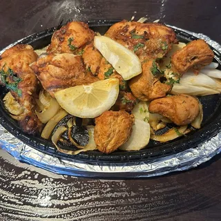 Tandoori Chicken Full
