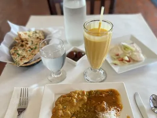 Muskaan Indian Cuisine