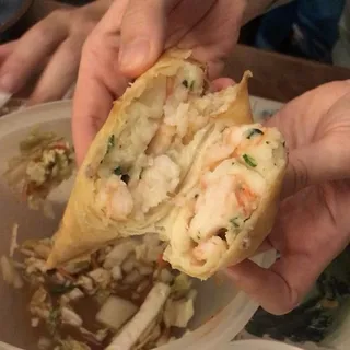 Samosa Select (Shrimp) Box