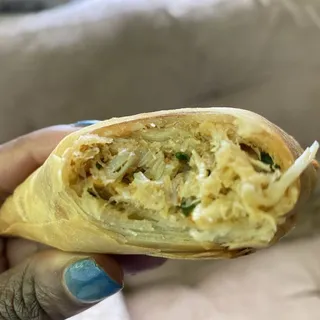 Samosa Grand Crab Box