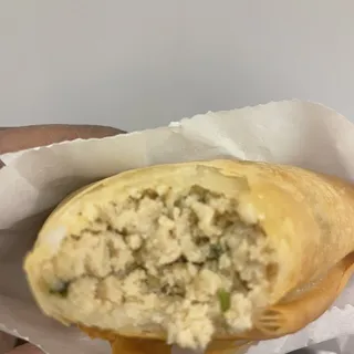 Samosa Superb (Chicken) Box