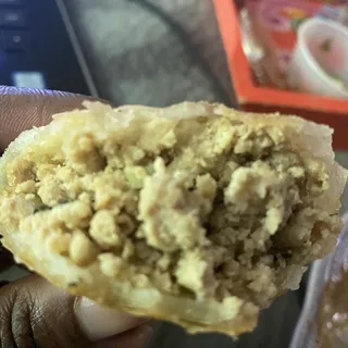 Samosa Tantalizer (Turkey) Box