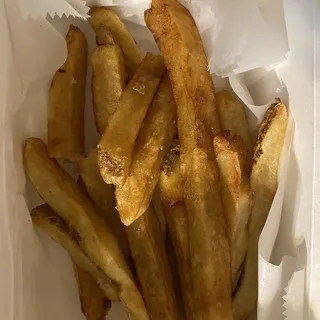 Fresh Cut Fries