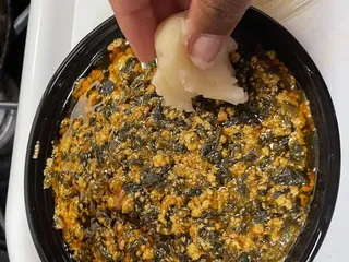 Sunbim African American Caribbean Cuisine