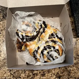 Samosky's Home Bakery