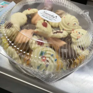 Cookies