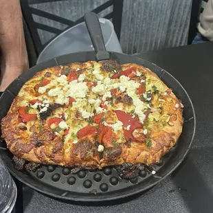 Flatbread!!!!