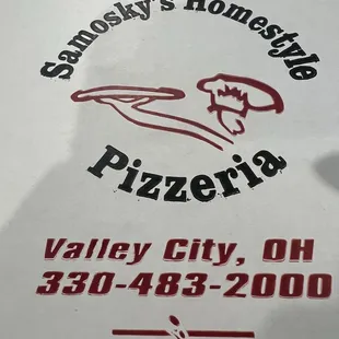 Samosky&apos;s